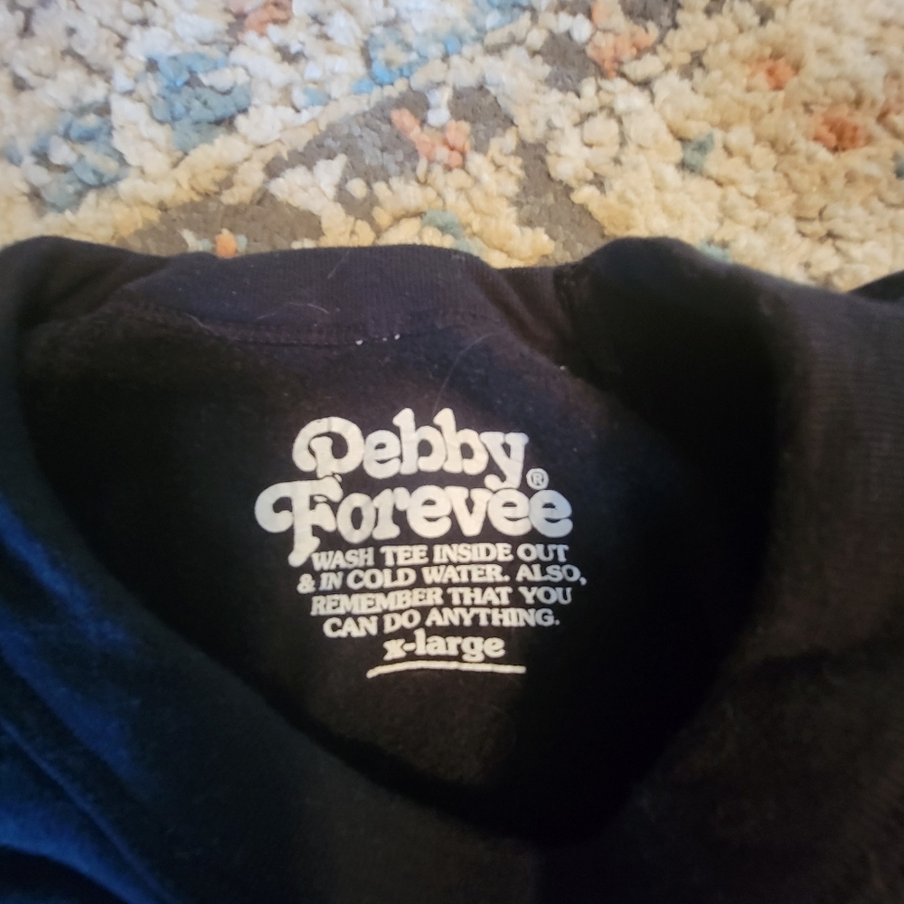 Pebby sweater